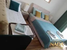 Nada Apartman