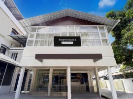 코친에 위치한 호텔 Townhouse Deshabhimani Road Kaloor Kochi