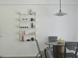 MI Apartment Ulm Design Studio - Walking distance to Ulm Christmas Market, μέρος για να μείνετε στο Ουλμ