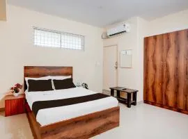 Super Hotel O Abbigere Bangalore North Formerly MLV Grand