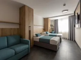Hotel Zdravilisce - Thermana Lasko