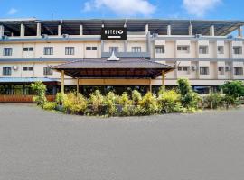 Super Hotel O Thrissur Near Thrissur Medical College, hotel din Thrissur