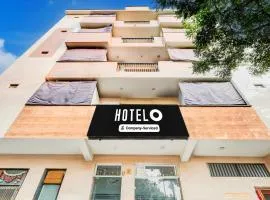 Super Hotel O Sector 25 Near Iskcon Temple Formerly Hotel Amazing House