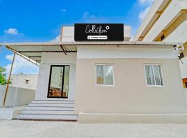 Super Collection O Prozone Mall Coimbatore Formerly Nira Residency, hotel in Coimbatore