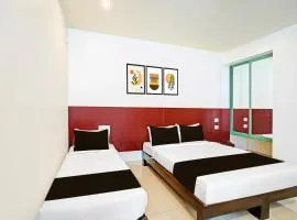Super Hotel O Kaveri Road Mysore