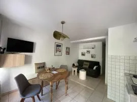 Studio La belle étape