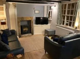 Endways Cottage