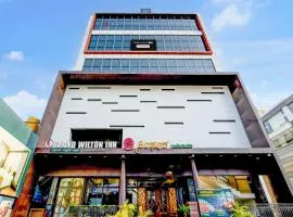 Super Townhouse Oak Mahadevapura Opposite Phoenix Mall Formerly Grand Wilton Inn