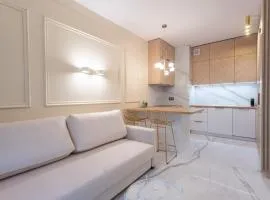VipWarsawApartments Zircon Mennica Residence