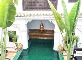 Riad Dar El Mahja