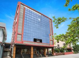 Super Collection O Tikonia โรงแรมในฮัดวานี