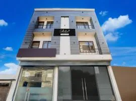 Super Collection O City Center Ludhiana Formerly MMC Inn