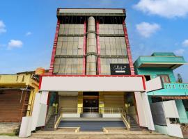 Super Collection O Kushal Nagar Near KSRTC Bus Stand, povoljni hotel u gradu Madikeri