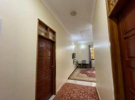 Nana house, cottage in Zanzibar City