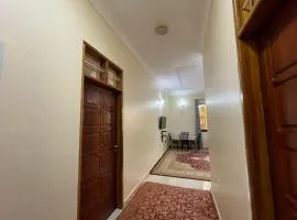 Nana house