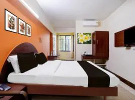 Super Collection O Hubli City Center Formerly Chalukya Residency