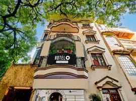 Super Hotel O Benia Park Formerly Parv