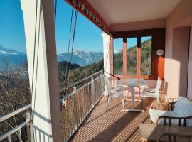 NOUVEAU! Dans résidence Alexandra House