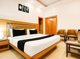 Collection O Mall Road Near St. Georges College, hotel em Mussoorie