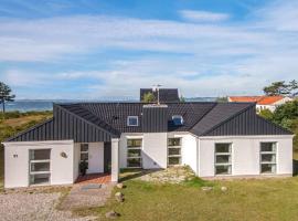 Luxury Pool Retreat in Ebeltoft - By Traum Ferienwohnungen