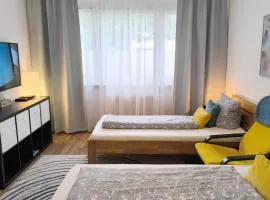 Apartment L - comfort