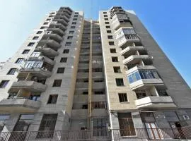 Argishti street 2 bedroom comfortable apartment in New Building GL933