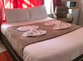 Onguti Guesthouse & Spa