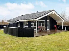 6 person holiday home in Løkken-By Traum