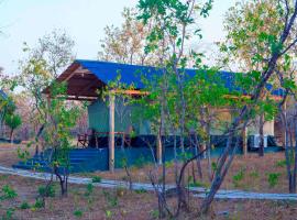 Daga Tented Camp, Hotel in Mikumi