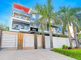 Super Townhouse Sector 49 Sohna Road