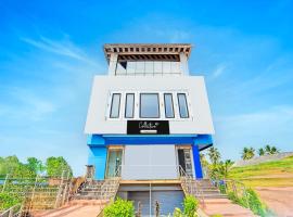 Super Collection O Surathkal Beach, Hotel in Suratakal