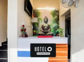 Super Hotel O Kota Railway Junction Formerly Formerly Aagam Inn