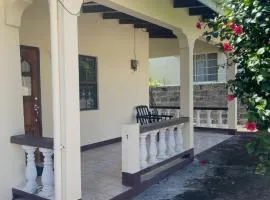 Caribbean Charm