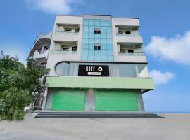 Hotel O Chittorgarh City Center, Hotel in Chittaurgarh