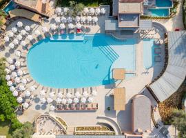 SENTIDO Apollo Palace، فندق في مايسونغي
