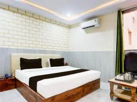 Super Hotel O Mall Road Gwalior formerly Rama inn