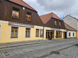 U Anny Šmejdířky
