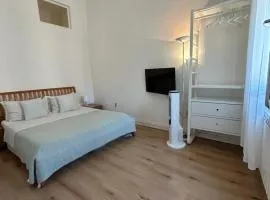 Ripa Grande Apartment