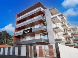 Super Townhouse Sector 93 Noida Expressway