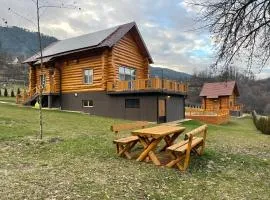Timber Village