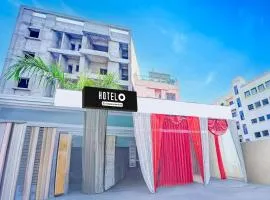 Super Hotel O Dighori Nagpur