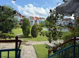 Beach apartment Sozopol Kavatsi