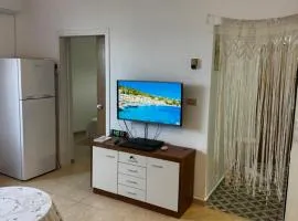 Swita Nir - Hot tub, Beach & Barbeque