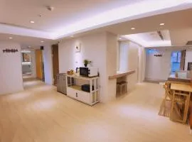 沿寓行旅