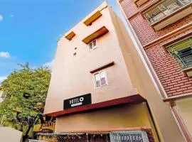 Super Hotel O Nicco Park Kolkata