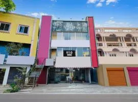 Super Hotel O Neredmet Road