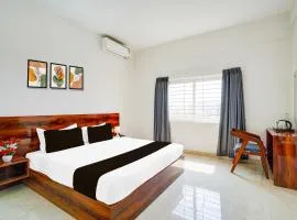 Super Townhouse Hebbal Dasarahalli Formerly Otium Suites