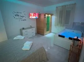 IL SOGNO luxury house
