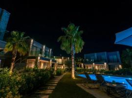 ares yalıkavak, hotel in Bodrum City