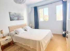 Apartamento de la Luz en exclusividad